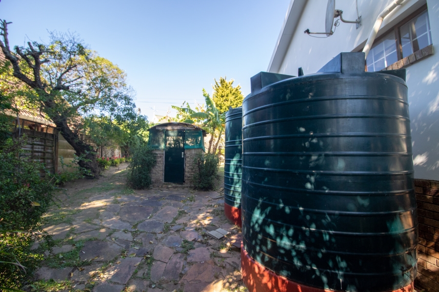 3 Bedroom Property for Sale in West Bank Eastern Cape
